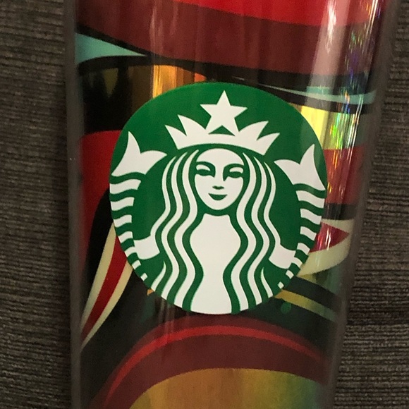 Starbucks Venti Tumbler - Picture 3 of 7